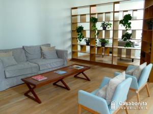 Departamento en Renta en Miguel Hidalgo, Distrito Federal  - Foto 9